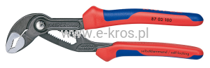 SZCZYPCE COBRA DO RUR 250MM