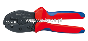 SZCZYPCE DO ZAGNIATANIA PRECIFORCE 0,5-10 (mm2)