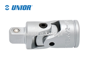 Przegub 1/4" 41mm Unior