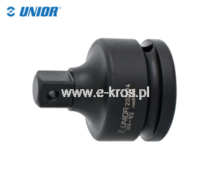 Redukcja 3/4"-1" udarowa Unior