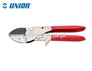 Nożyce ogrodowe 200mm Unior