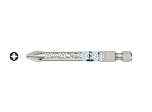 Końcówka PZ 2/89mm Inox Wera
