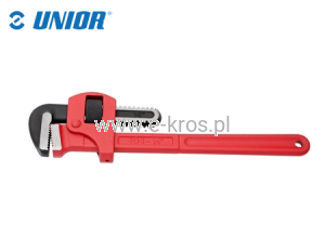 Klucz do rur regulowany  1.1/4" 300mm Unior
