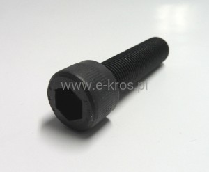 Ś.IMBUS .5/8X1 1/2  S 12.9  UNF