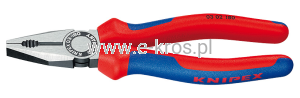 SZCZYPCE UNIWERSALNE 200MM