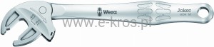 Klucz samonastawny płaski 13-16x188mm Joker Wera 