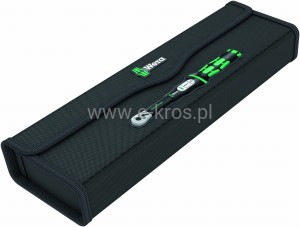 Pudełko na tekstylia Click-Torque A 6 Wera   