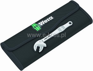 Etui na 4 klucze płasko-oczkowe Joker Wera