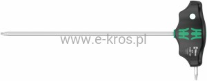 Wkrętak typu "T'' 20x200mm TORX HF Wera