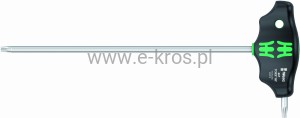 Wkrętak typu "T'' 25x200mm TORX HF Wera 
