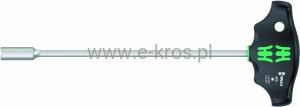 Wkrętak nasadowy typu "T'' 7x230mm Wera