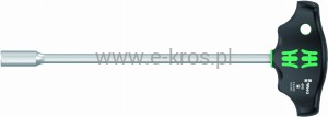 Wkrętak nasadowy typu "T'' 9x230mm Wera