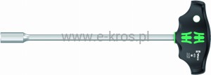 Wkrętak nasadowy typu "T'' 10x230mm Wera