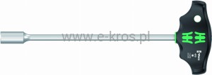 Wkrętak nasadowy typu "T'' 11x230mm Wera