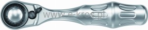 Grzechotka 1/4” Zyklop Mini 3 z zabierakiem Wera 