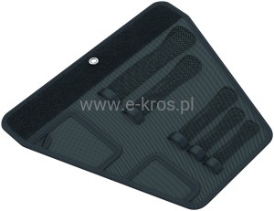 Etui na 5 kluczy płaskich Joker Wera
