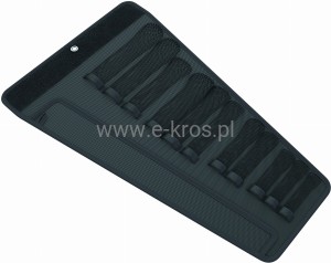 Etui na 11 kluczy płaskich Joker Wera 