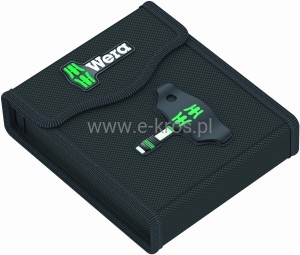 Pudełko na tekstylia Kraftform Kompakt 400  Wera