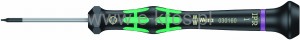 Wkrętak precyzyjny TORX IPR1x40mm Wera