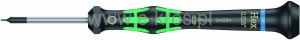 Wkrętak imbusowy precyzyjny 0.028''x40mm Wera