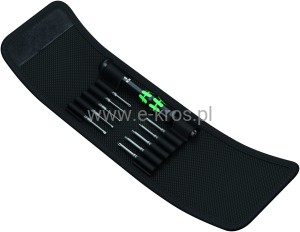 Zestaw narzędzi Micro Uniwersal 11 el. Wera 