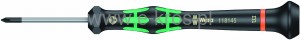 Wkrętak precyzyjny Microstix ESD 1x40mm Wera