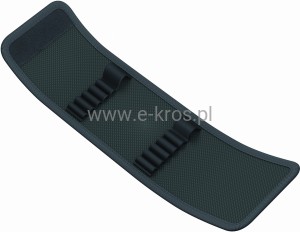 Etui tekstylne Kompakt Micro ESD 11el. Wera    