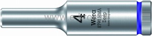 Końcówka nasadowa wymienna 4.0x50mm Deep Wera 