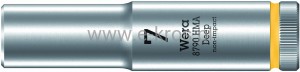 Końcówka nasadowa wymienna 7.0x50mm Deep Wera 