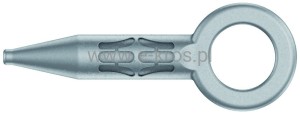Trzpień odblokowujący 40.5mm Wera 