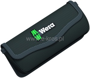 Etui Kraftform Kompakt 20 Wera   