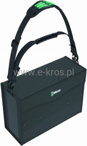 Torba tekstylna 2go 2 XL Wera 