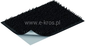 Zestaw rzepów 1 70x50mm Wera