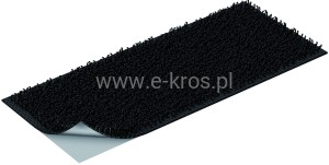 Zestaw rzepów 2 70x50mm Wera