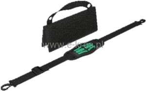 Element mocujący 2go 1 do torby Wera