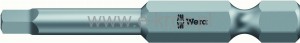Końcówka kwadratowa 2x152mm V Wera
