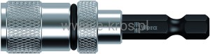 Element dystansowy 1/4''x50mm SB Wera