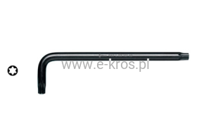 Klucz TORX T20/96mm L HF Wera