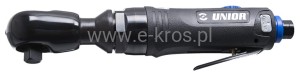 Grzechotka pneumatyczna 1/2"  90Nm 256mm Unior