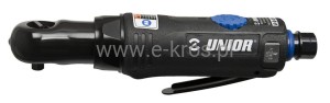 Grzechotka pneumatyczna 1/4"  41Nm 196mm Unior
