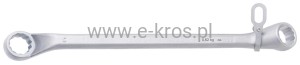 Klucz do montażu rusztowań 316mm Unior