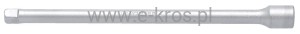 Przedłużka 1/4"x100mm Unior