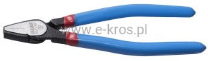 Szczypce do uszkodzonych śrub 170mm Unior