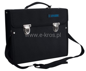 Torba poliestrowa dla elektryków 350x110x300mm Unior