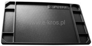 Blat z tworzywa ABS do wózków 940E i 940EV Unior