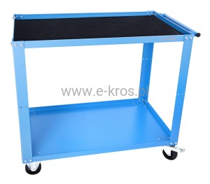 Wózek warsztatowy 1072x600x887mm Unior