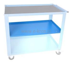 Półka do wózka 940T Unior