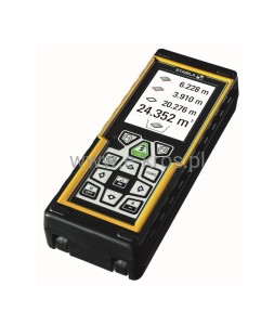 Dalmierz laserowy LD520