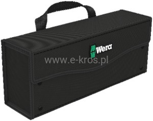 Torba tekstylna 2go 3 Wera