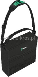 Torba tekstylna 2go 2 Wera